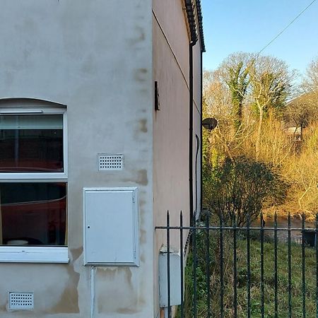 The Holt Apartment Llangollen Exterior foto